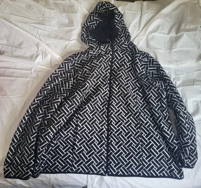 Sudadera con capucha para mujer Catherine's 3x vintage usada una o dos veces envío gratuito  Foto 1 de 3