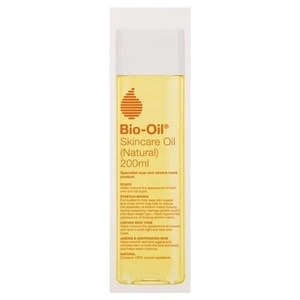 Bio 200ml Natural Skincare For Scars, Stretch Marks, Uneven Skin Tone Oil - Picture 1 of 2