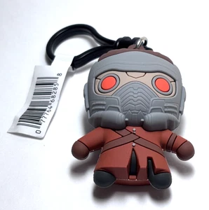 Marvel - Star Lord - Figural Foam Bag Clip - Picture 1 of 2