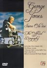 Quantum Leap Presents George Jones - Same Ole Me: the Official Bi... - DVD  HIVG