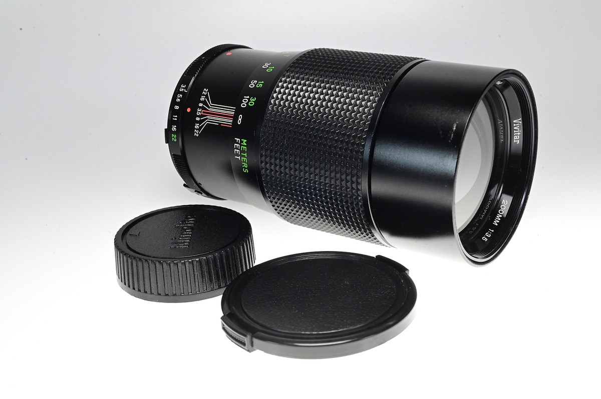 Minolta MD 200mm Focal Camera Lenses for sale | eBay Minolta MD 200mm Focal Camera Lenses for sale | eBay