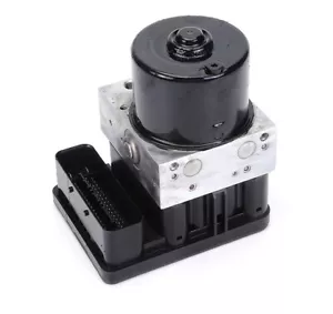 ABS/ESP hydraulic unit For Volkswagen Audi ŠKODA SEAT 1K0698517B · - Picture 1 of 4