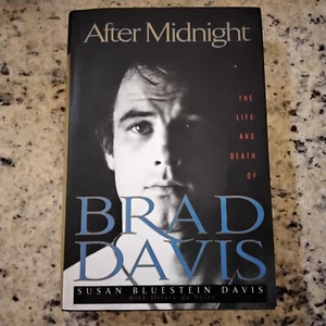 Brad Davis Bio von Ehefrau Schauspieler Midnight Express Sucht Querelle hilft Homosexuell? HC/DJ - Bild 1 von 7