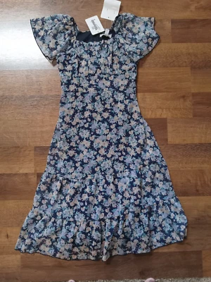 Speechless Kids Girl's Dress, Size 7 - Image 1 of 2