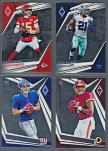 2019 Panini Phoenix Base & Rookies RC 1-200 COMPLETE YOUR SET You Pick!
