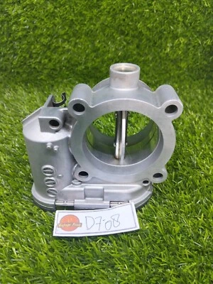 Carrocería del acelerador BOSCH Mercedes Benz M112 W203 W210 W211 W220 A1121410125 OEM Foto 1 de 4