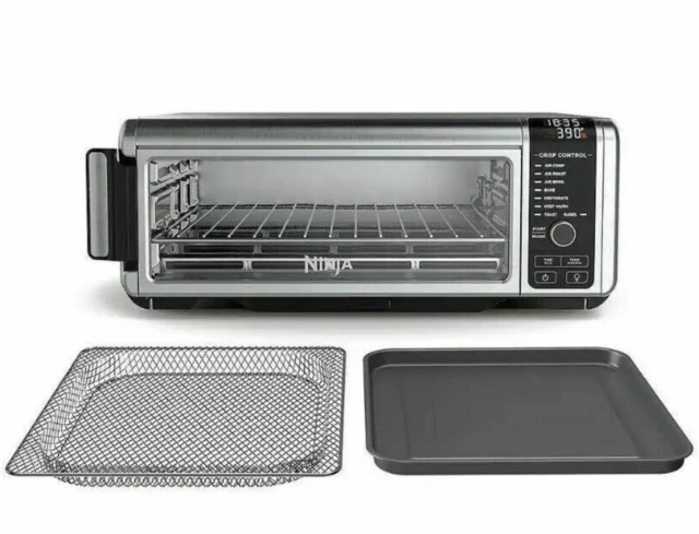 Ninja Foodi Digital Air Fry Oven