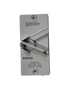 Suntree Weather Protected Switch 1 Pole 32 A PMAS50-32R-1 AC isolator Solar - Picture 1 of 5