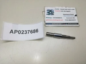 AP0237686 Originale Aprilia albero pompa acqua - Picture 1 of 3