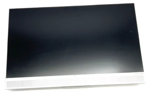 HP E243M EliteDisplay 24" IPS WLED LCD Frameless HDMI Screen - Picture 1 of 6