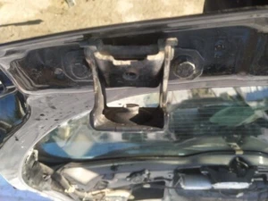 Alfa Romeo 147 2006 Rear Hood Hinges Right Used, Genuine #1583742-55 - Picture 1 of 2
