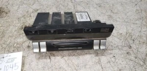 08-10 PORSCHE CAYENNE Temperature Control Front Climatronic 110093 - Picture 1 of 12