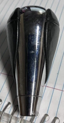 2009 LEXUS IS250 IS350 AUTOMATIC GEAR SELECTOR SHIFT SHIFTER KNOB OEM--B11 - Image 1 of 4