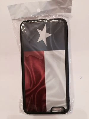 Rikki Knight Texas State Flag Case for iPhone 6 Plus - Image 1 of 2
