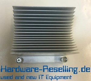 Dell Precision T3500 t5500 T7500 Socle 1366 CPU Kühlköper 0T021F - Bild 1 von 2