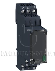 NEW Schneider relay RE22R1HMR 1PCS - Picture 1 of 1