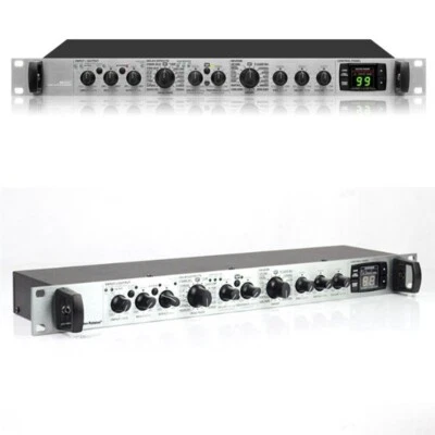 SENGTERBELLE New TC Electronic M350 Vocal Reverb Effect Dual-Engine Digital Effect Processor