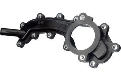 For 2011-2022 Dodge Challenger 3.6L V6 Engine Coolant Thermostat Housing URO - Image 1 of 4