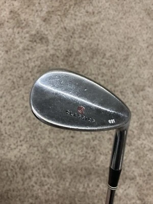 Cleveland Classics 691 55* Chrome Blade Sand Wedge RH - Image 1 of 4