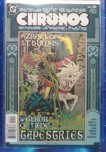 Chronos (Ene/99/#10) - Imagen 1 de 2