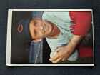 1953 Bowman Color Baseball Card # 106 Ken Raffensberger - Cincinnati Reds (GD)