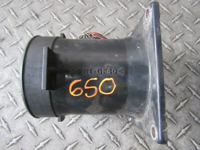 03 04 MEDIDOR DE FLUJO DE AIRE MERCURY GRAND MARQUIS 3W7A-12B579-AA 4,6 L Foto 1 de 4