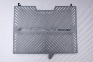 Radiator Protection Cooler Guard Grill SUZUKI GSX-S 1000 F GSXS 2016-2021 - Picture 1 of 4