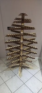 Albero Di Pasqua 2024, albero a forma di uovo di Pasqua 150 cm (altre opzioni) - Foto 1 di 11