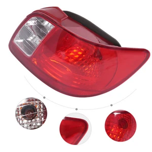 Halogen Tail Lamp Right Side Rear Tail Lights For 2006-2011 Kia Rio KI2801128 - Picture 1 of 13
