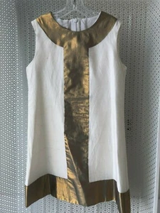 La Stupenderia Summer Girls Dress, size 8 - Picture 1 of 3