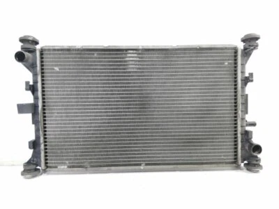 98AW8K160 radiador de agua para FORD FOCUS 1.8 DI TDDI 2001 143219 Foto 1 de 4