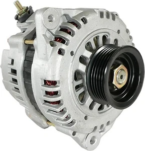 2002 2003 2004 2005 2006 Nissan Altima Alternator for 3.5L V6 - Picture 1 of 7