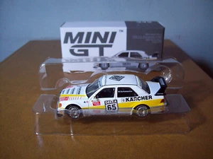 1/64 TSM 342 MERCEDES-BENZ 190E 2.5-16 EVOLUTION 1990 DTM #65 MICHAEL SCHMACHER - Picture 1 of 6