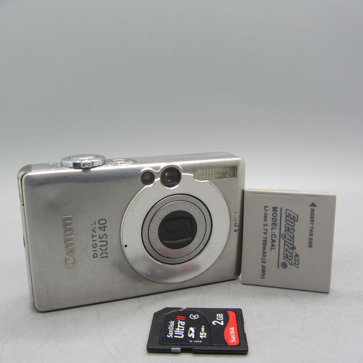 Canon IXUS Digital Cameras 3-4.9 MP Maximum Resolution for Canon IXUS Digital Cameras 3-4.9 MP Maximum Resolution for