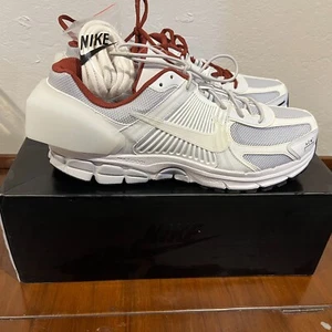 DEADSTOCK Talla 12 - Nike Zoom Vomero 5 x A-Cold-Wall Sail 2018 - Imagen 1 de 6
