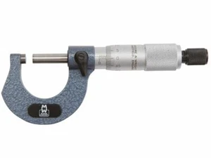 Moore & Wright - 1965M Traditional External Micrometer 0-25mm/0.01mm - Picture 1 of 1
