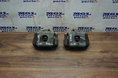 Pinzas de freno delanteras Hyundai ioniq ae con par de portadores lado L/R 2017-2022 Foto 1 de 4