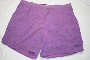 Vintage Redsand Herren Badehose in Lavendel/Blau, XL - Bild 1 von 4