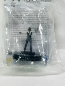 DC Heroclix WizKids Amanda Waller Convención Edición Limitada D15-014 - Imagen 1 de 4