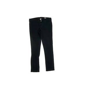 Arizona Super Skinny Women's size 11 Black denim jeans - Picture 1 of 3