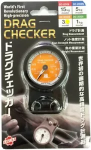 BOUZ / Bowes DRAG CHECKER / Drag checker - Imagen 1 de 2