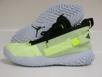 Nike Jordan Proto-React Men’s Basketball Sneakers BV1654-700 - Image 1 of 4