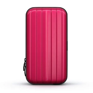 Stardis bolsa de cosméticos estuche rígido bolsa de cosméticos Beauty case amenity kit - Imagen 1 de 20