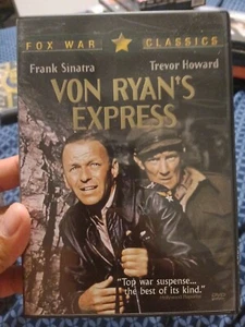 Von Ryans Express - Bild 1 von 3