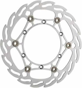 Cannondale E 440 R 2003-2006 Moto Masters Flame Front Brake Disc - Picture 1 of 5