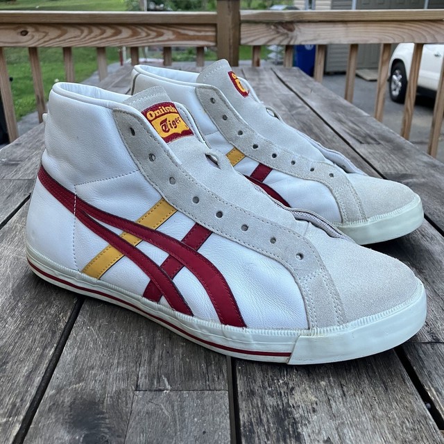 onitsuka tiger fabre products for sale   eBay