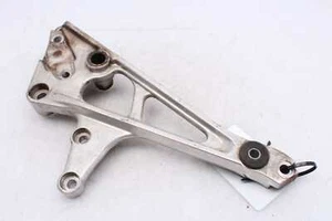 Foot Peg Holder Plate Right Honda CBX 550 F PC04 - Picture 1 of 5