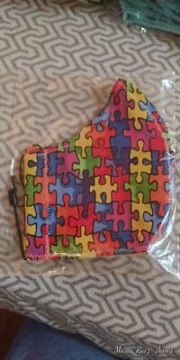 máscara facial caseira - Imagem 1 de 4