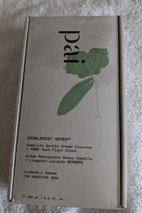 Pai Middlemist Seven Camellia and Rose Gentle Cream Cleanser 150ml + Flyer Cloth - Picture 1 of 2