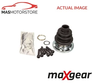 CV JOINT BOOT KIT WHEEL SIDE MAXGEAR 49-1411 A NEW OE REPLACEMENT - Picture 1 of 8